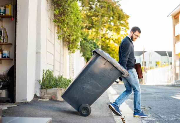 Best Dumpster Rental Services  in Seaford, DE