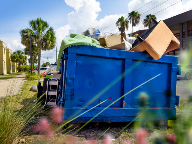 Best Attic Cleanout Services  in Seaford, DE