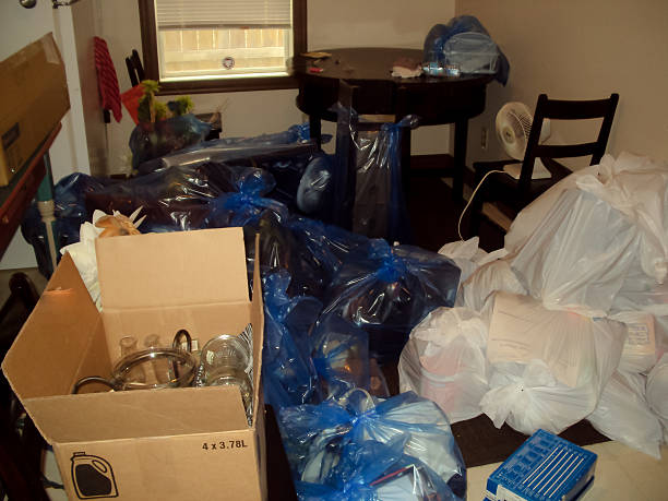 Best Office Junk Removal  in Seaford, DE